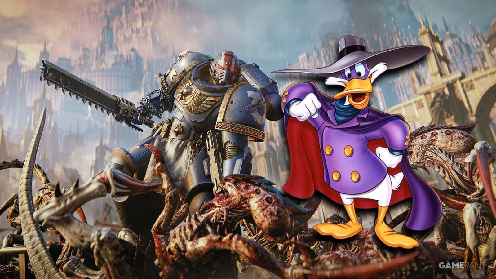 space-marine-2-darkwing-duck-armor