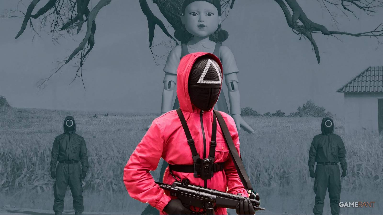 squidgame characters