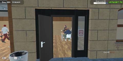 Store B In TCG Card Shop SImulator-1