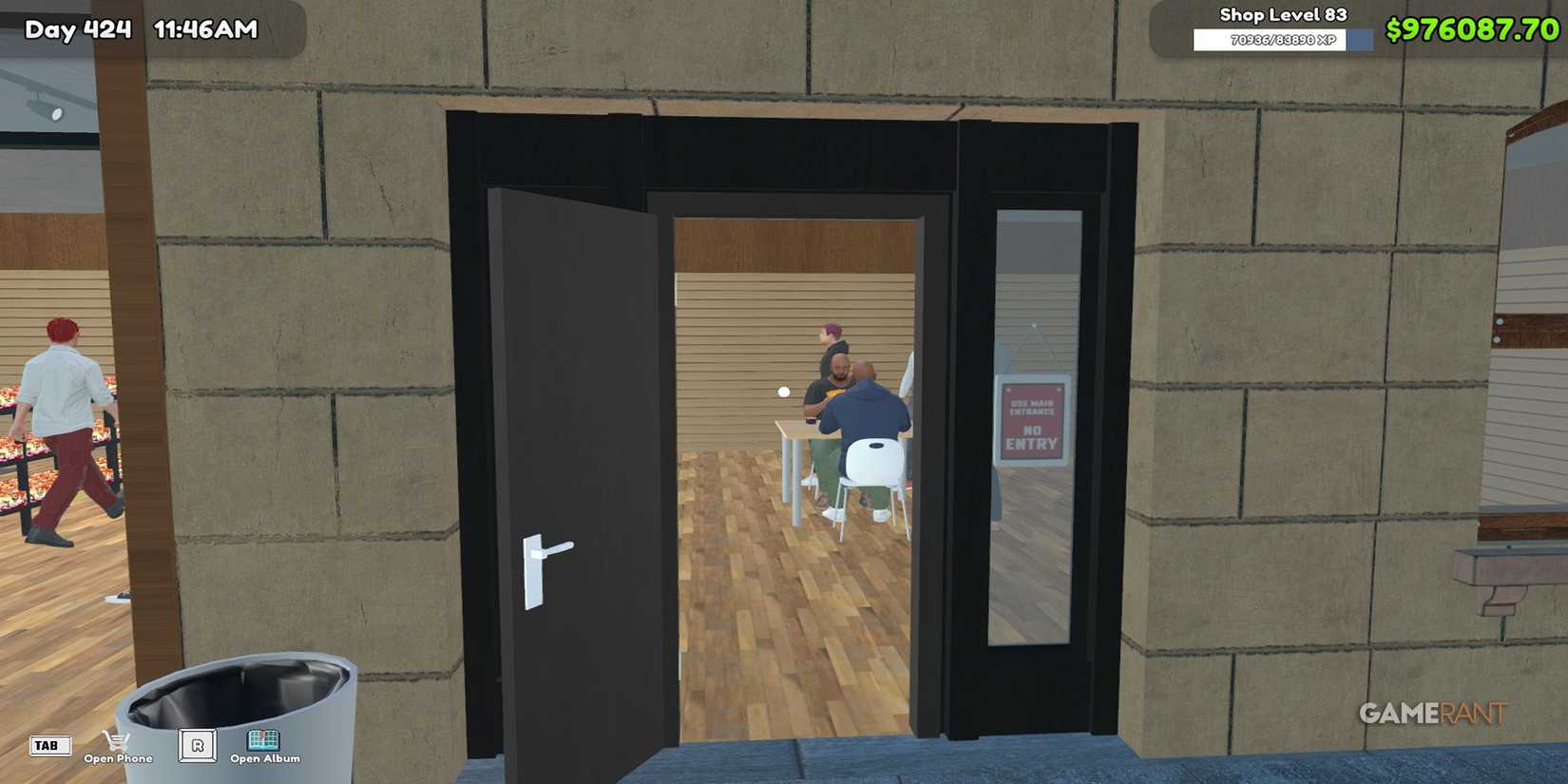 Store B In TCG Card Shop SImulator-1