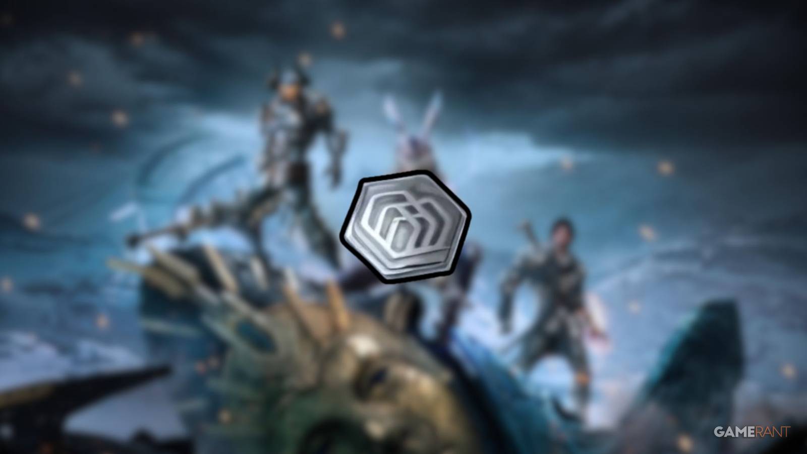 Supply Coin The First Descendant