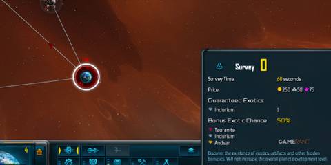 Survey Fully In Sins Of A Solar Empire 2