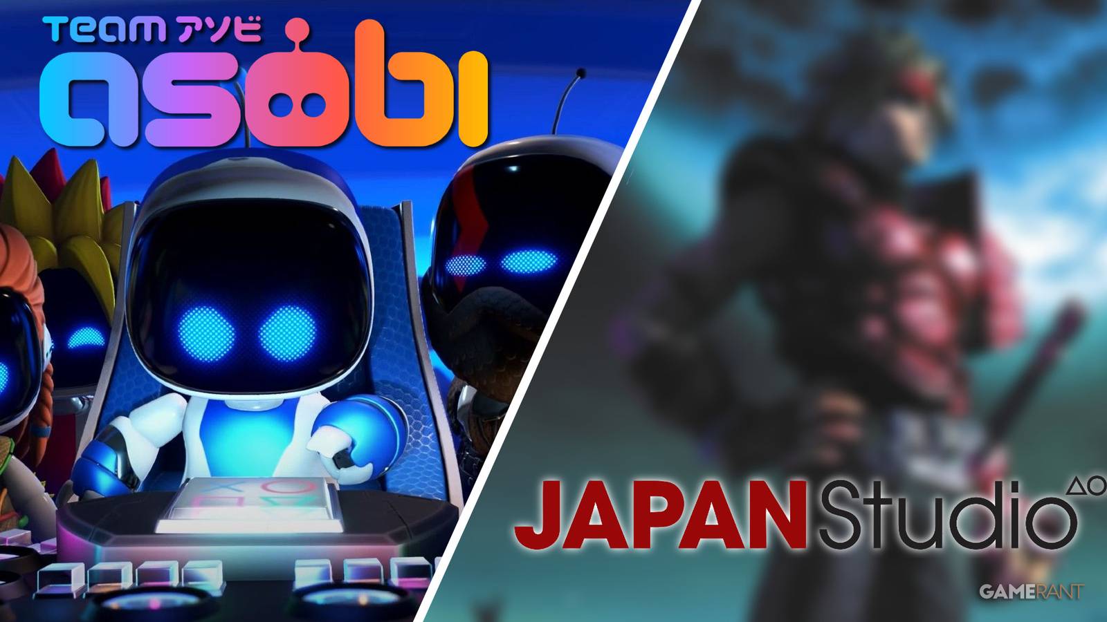 team asobi homage japan studio revive the legend of dragoon