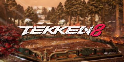 tekken 8 making good big controversy