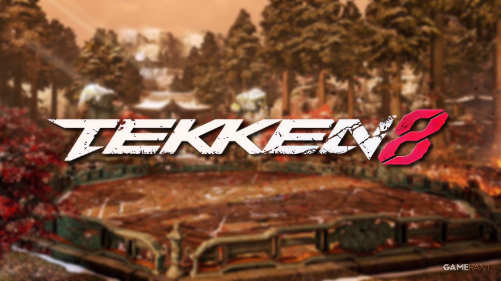 tekken 8 making good big controversy