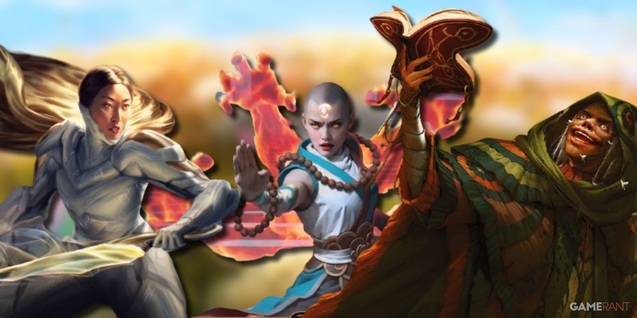 Magic: The Gathering Breaking Its Release Cycle Tradition is Bad News For Two Popular Sets