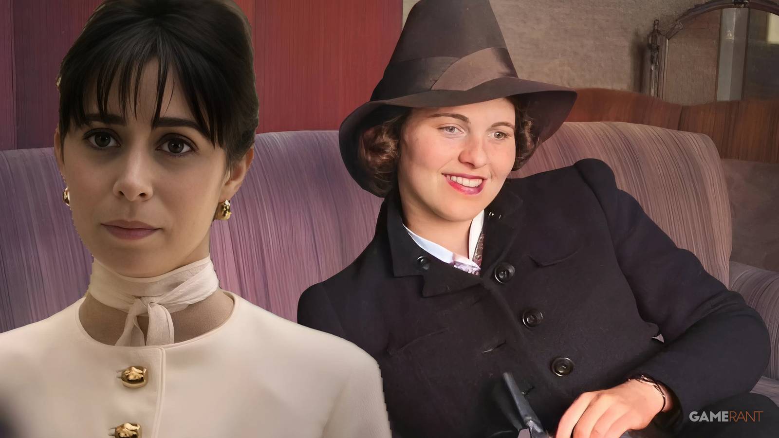 the penguin sofia falcone real person