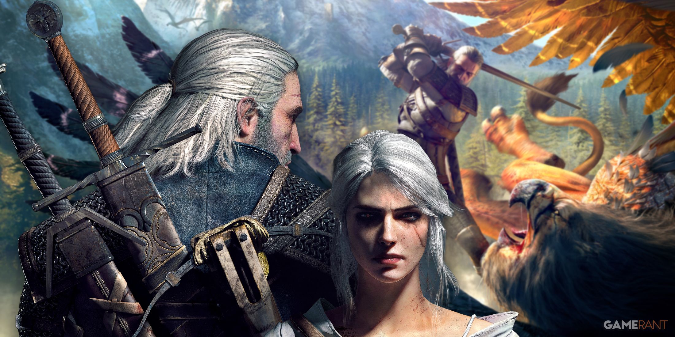 The Witcher 4 Can't Exclude One Iconic Feature