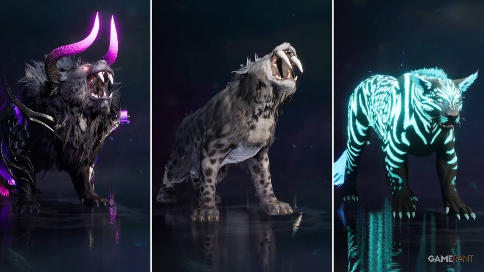 Throne and Liberty Available Dash Morphs-1