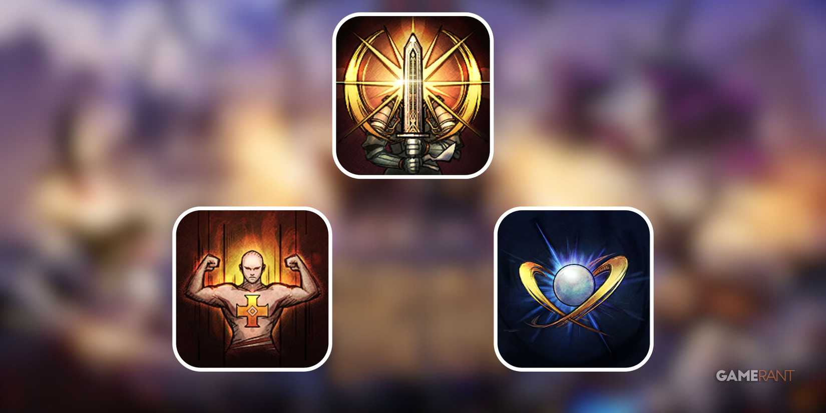 Throne and Liberty Crusader Skills-1