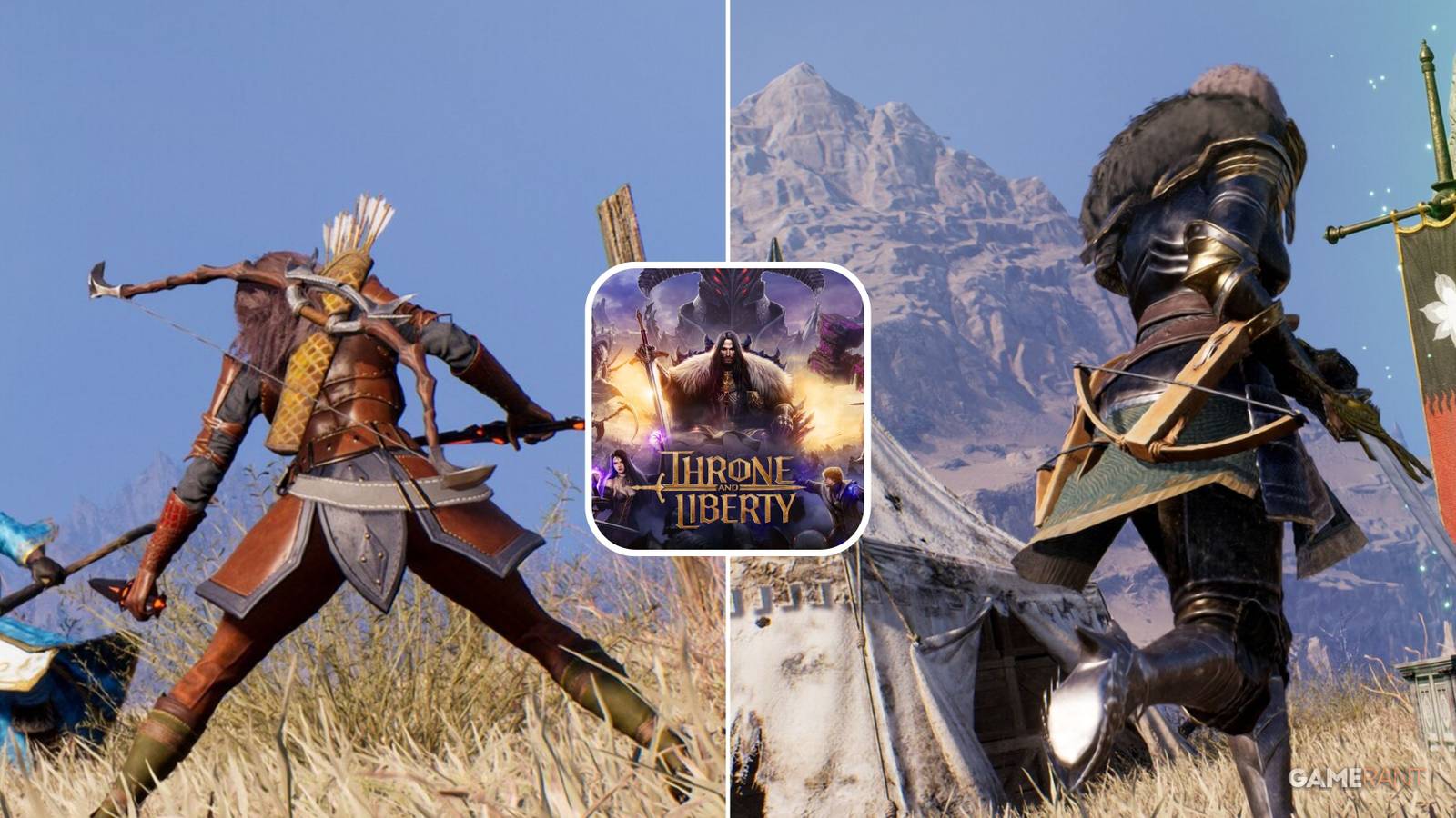 Throne and Liberty DPS Builds