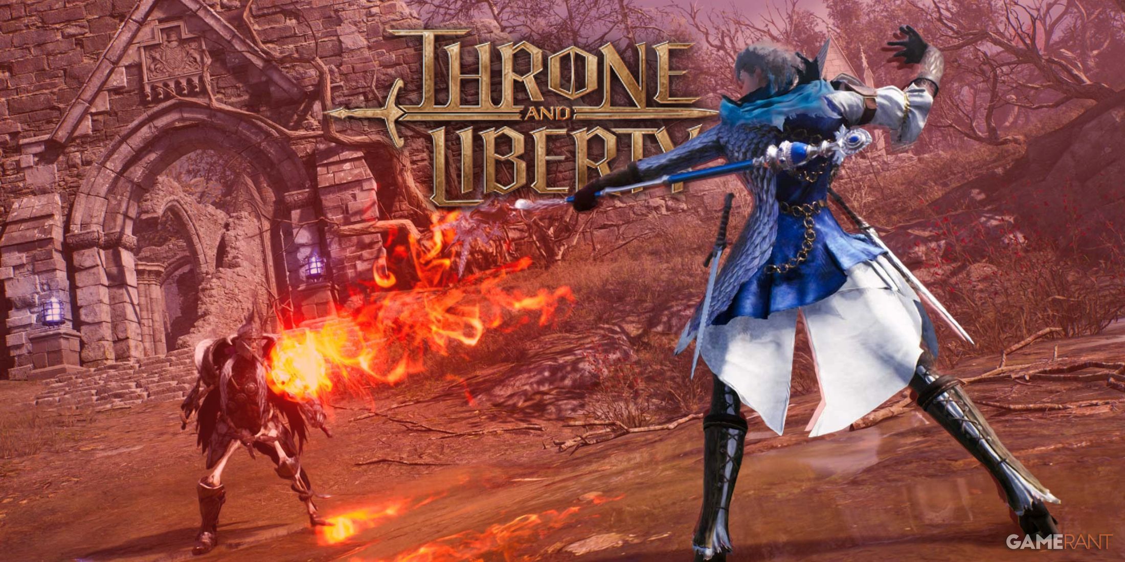 Throne and Liberty Developer Hit with Layoffs