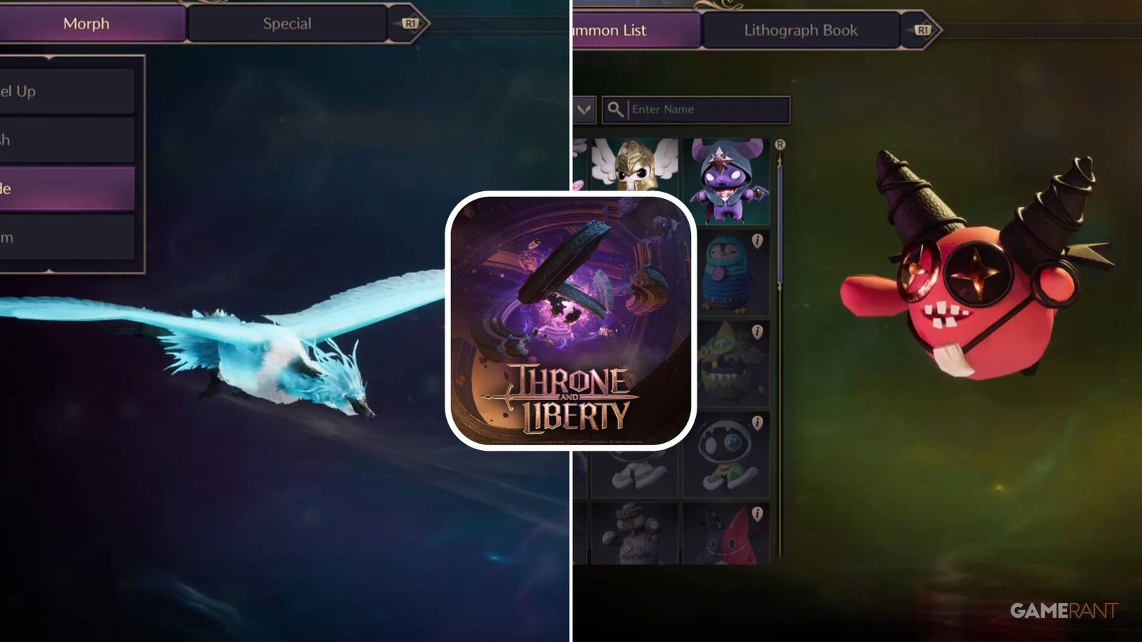 Throne and Liberty Twitch Rewards