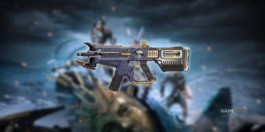 The First Descendant: Best Python Build