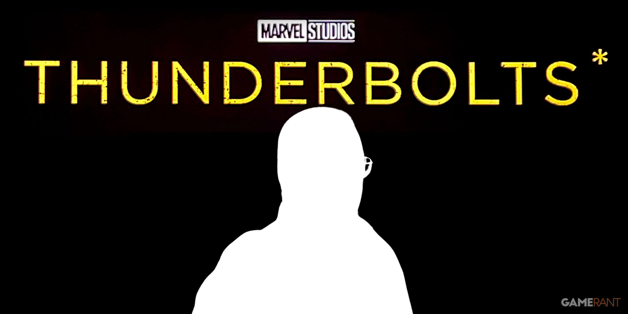 Thunderbolts Wendell Pierce