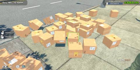 Too Much Stock In TCG Card Shop Simulator