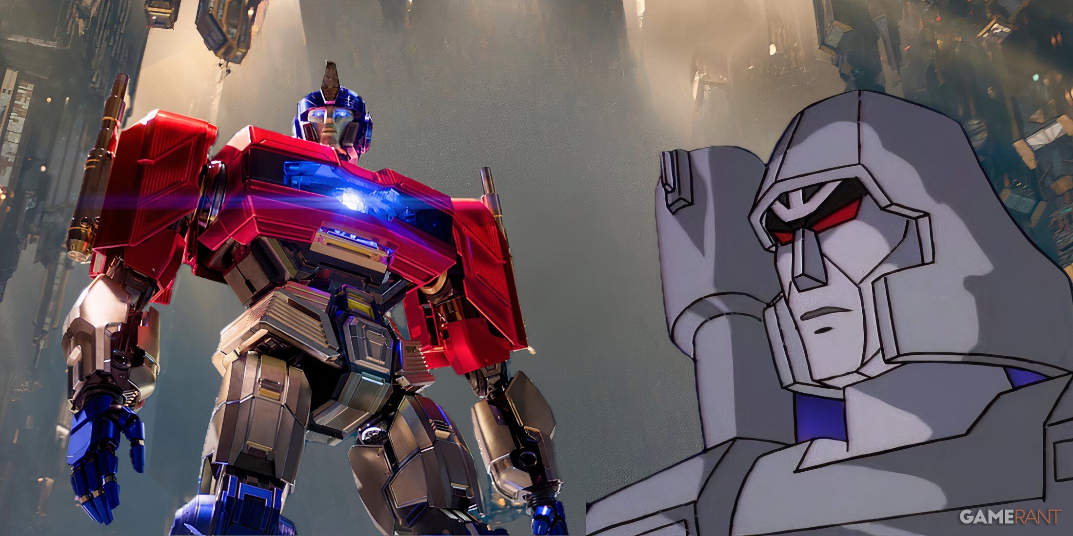 Transformers One's Success Shows A Clear Path For Future Installments