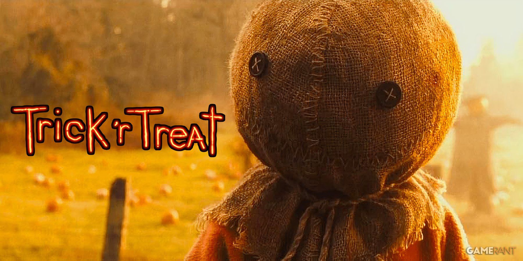 Обновление Trick 'r Treat 2 от Майкла Догерти дает фанатам некоторую надежду