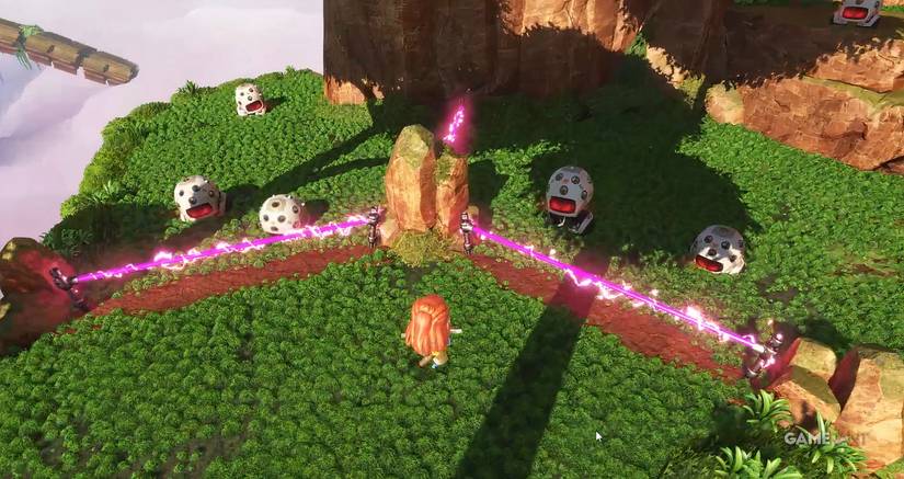 tripcaster aloy horizon astro bot