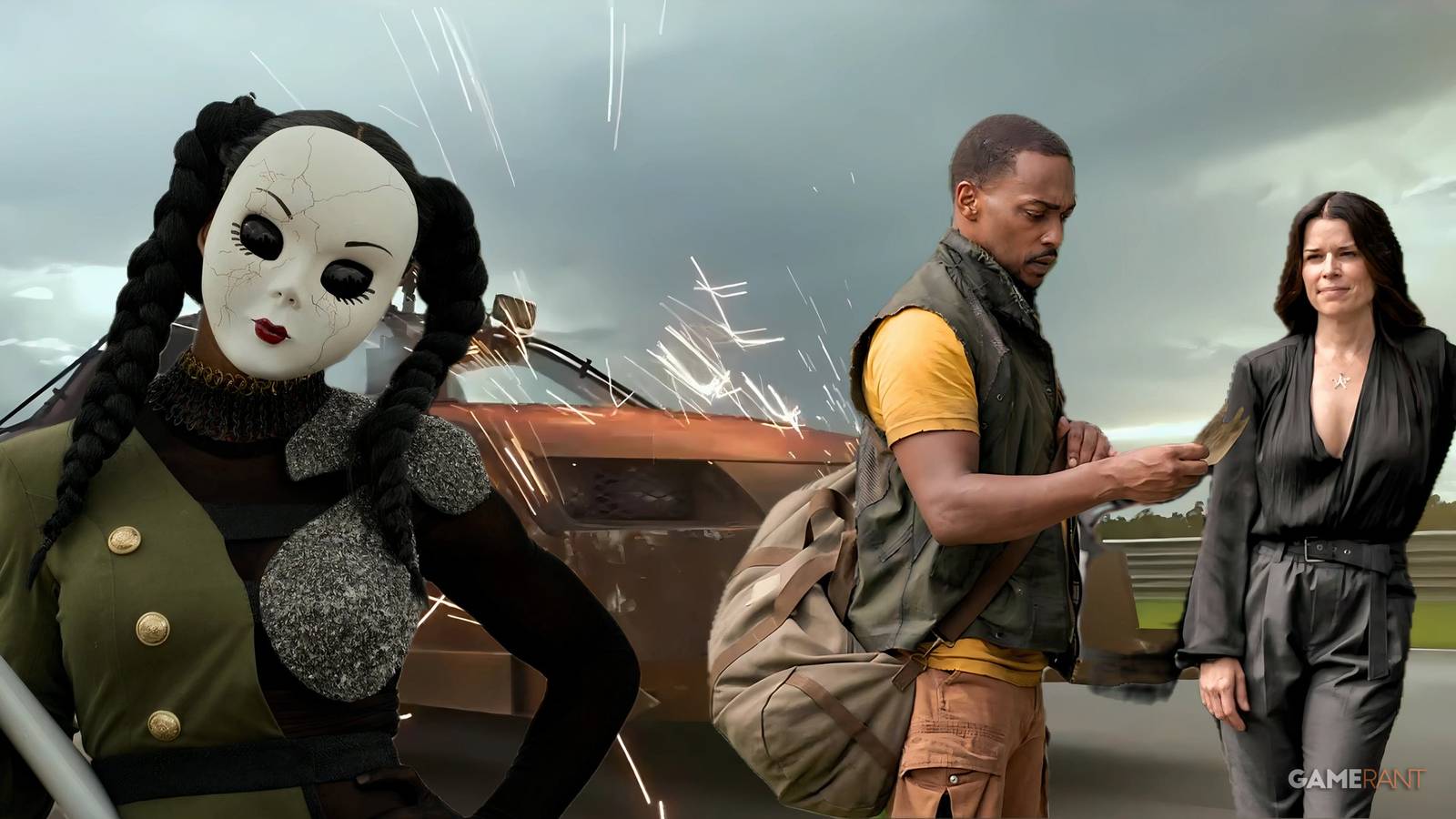 twisted metal season 1 ending