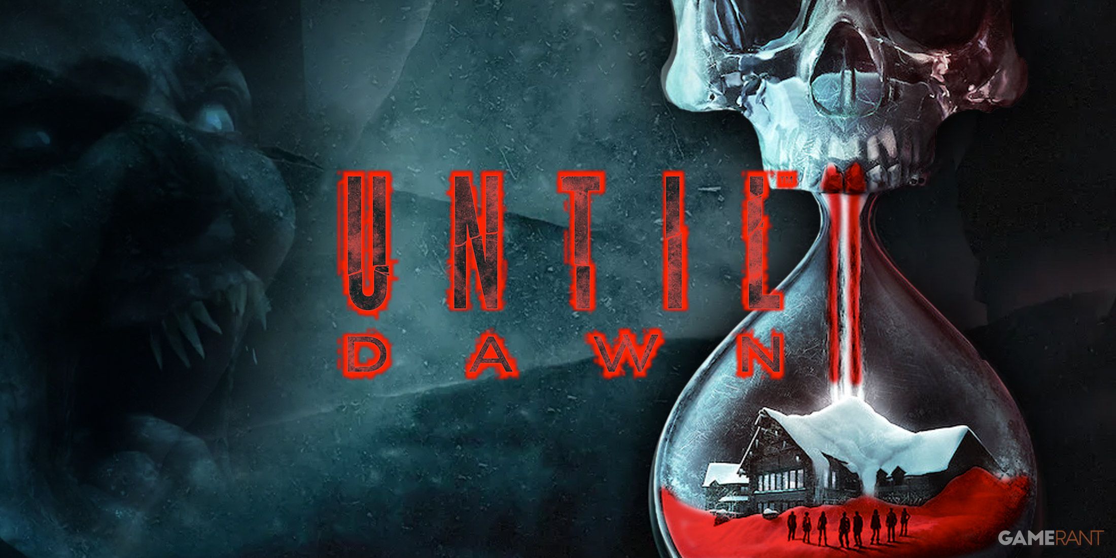 Until Dawn 2 Supermassive Standout