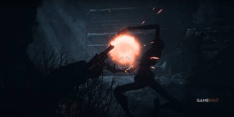 Until Dawn Do shoot Wendigos 2