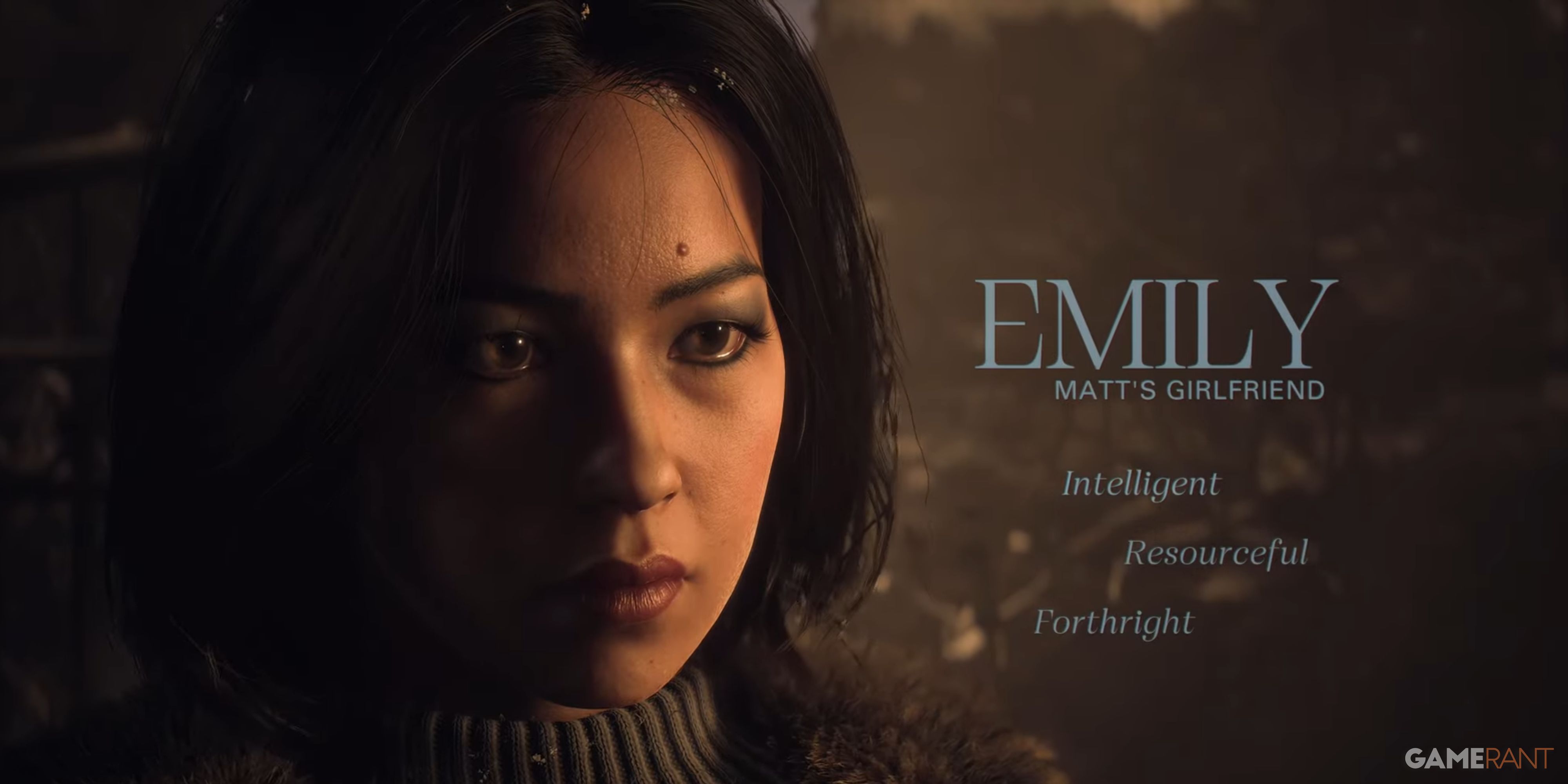 How Old Are The Characters In Until Dawn Remake?