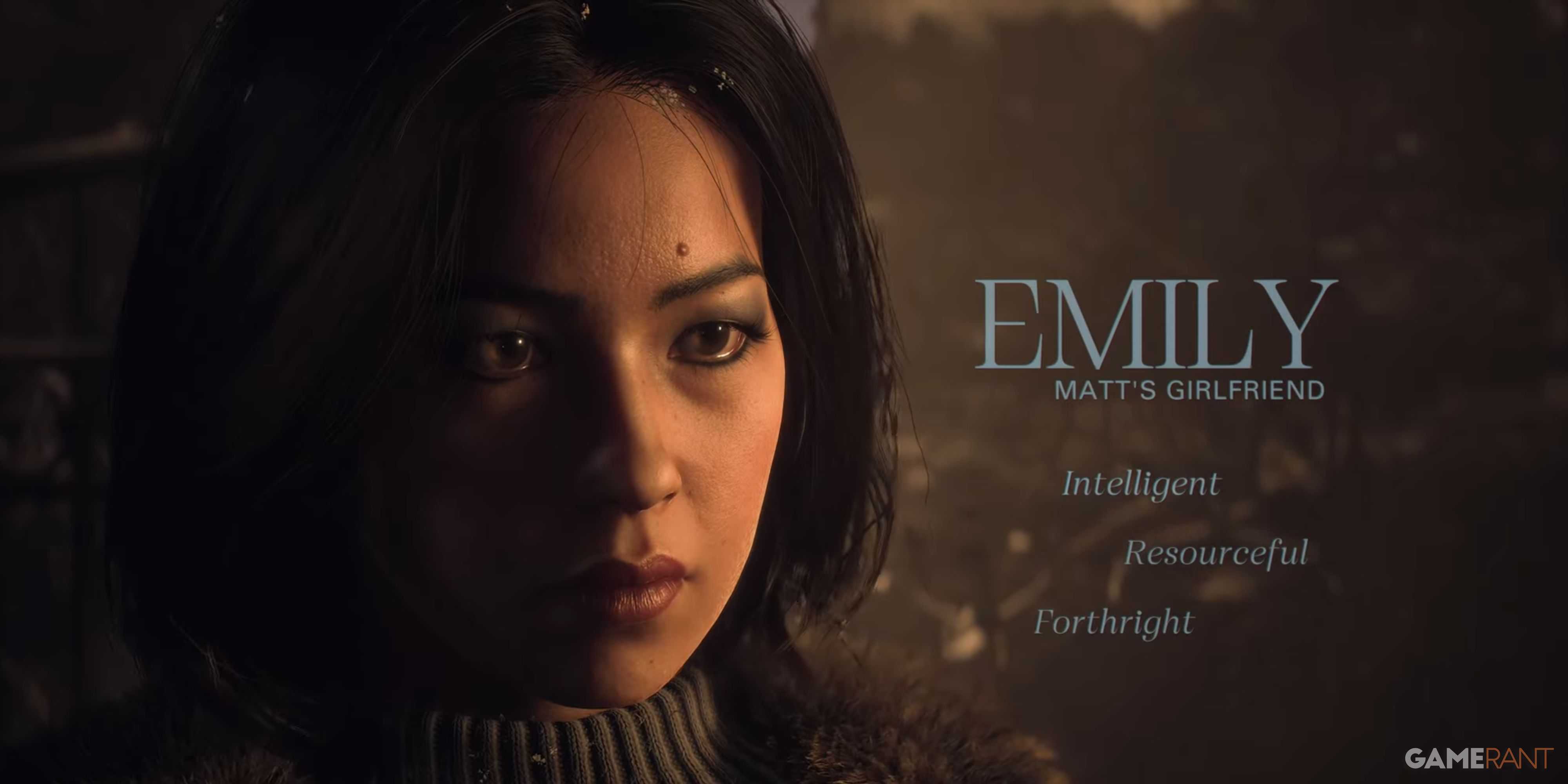 How Old Are The Characters In Until Dawn Remake?
