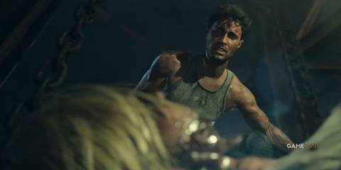 Until Dawn Jawless Jess 1