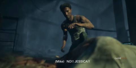 Until Dawn Jawless Jess 2