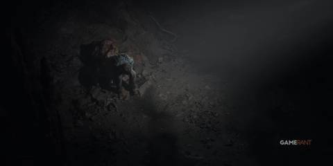 Until Dawn Josh Lives 2