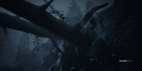 Until Dawn Mike falling