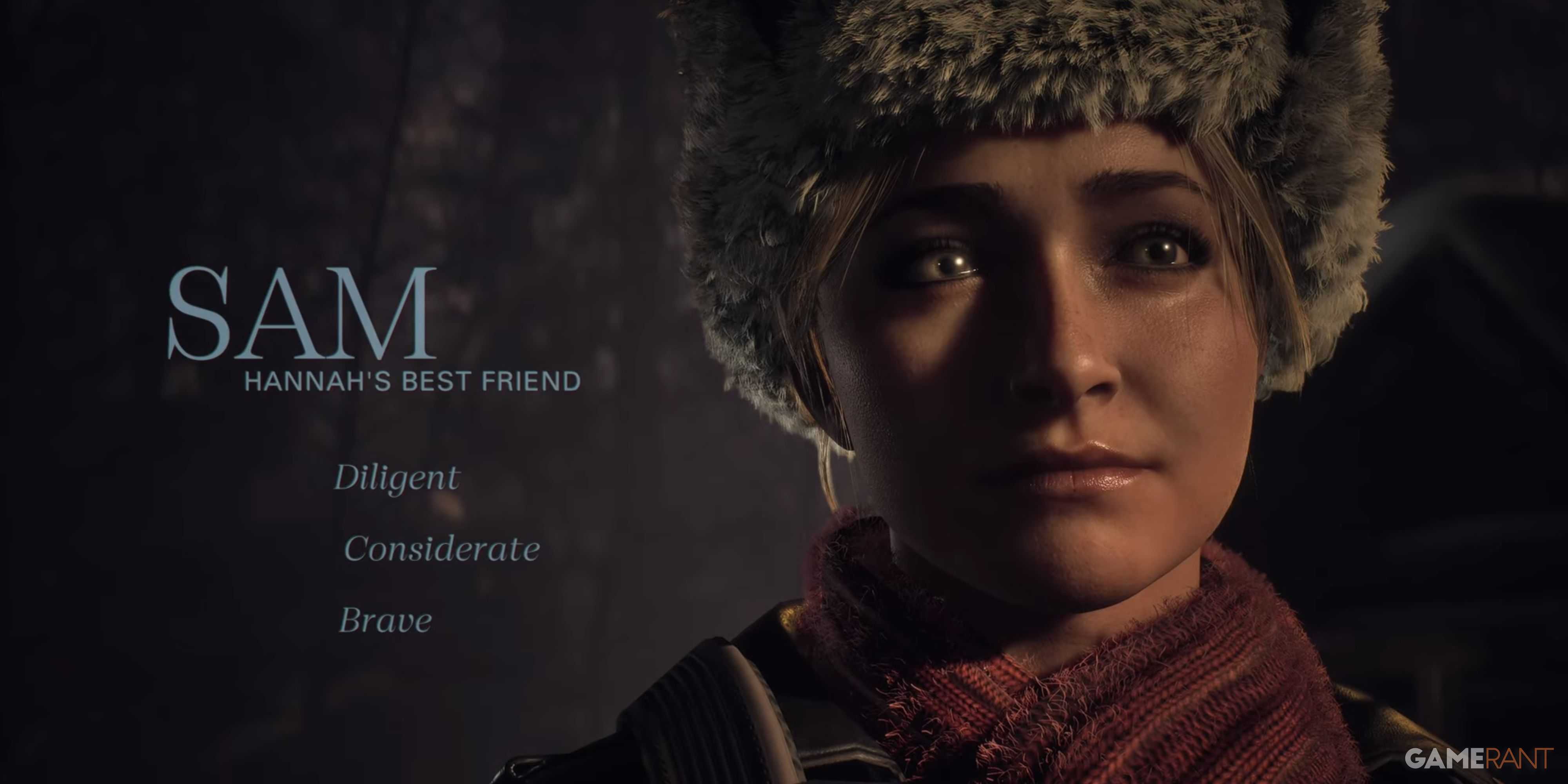 How Old Are The Characters In Until Dawn Remake?