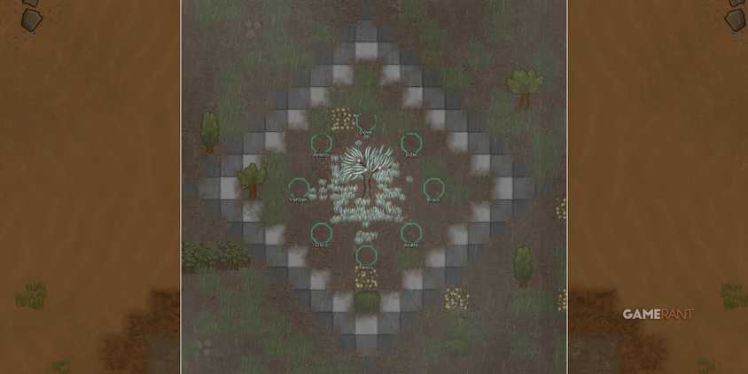 The Best Psycasts In Rimworld