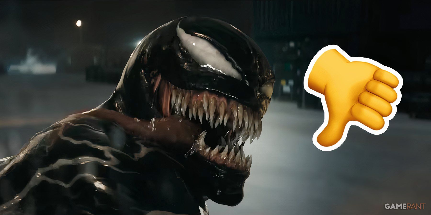 Venom 3 Early Reaction Suggests It's Worse Than First Two Movies