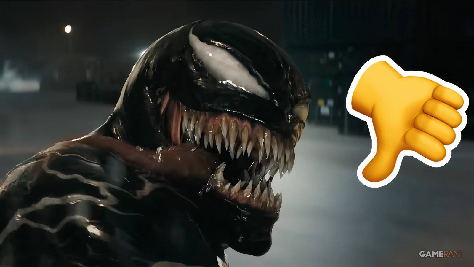 Venom 3 Reviews Spiderman
