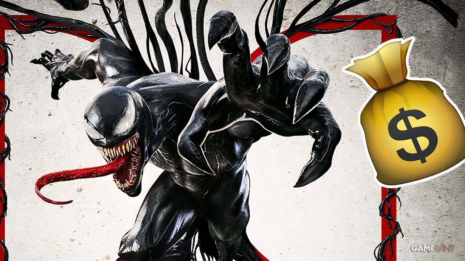Venom- The Last Dance Box Office
