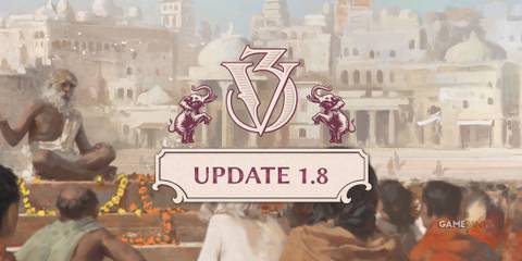 Victoria 3 to Release New DLC Alongside Free Update 1.8