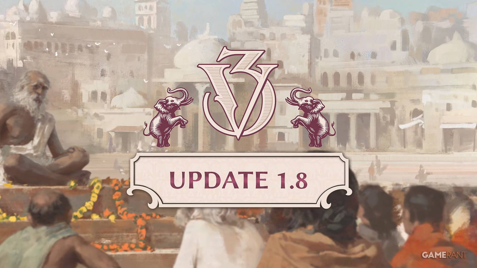 Victoria 3 to Release New DLC Alongside Free Update 1.8