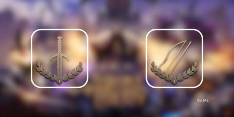 Warden Throne and Liberty