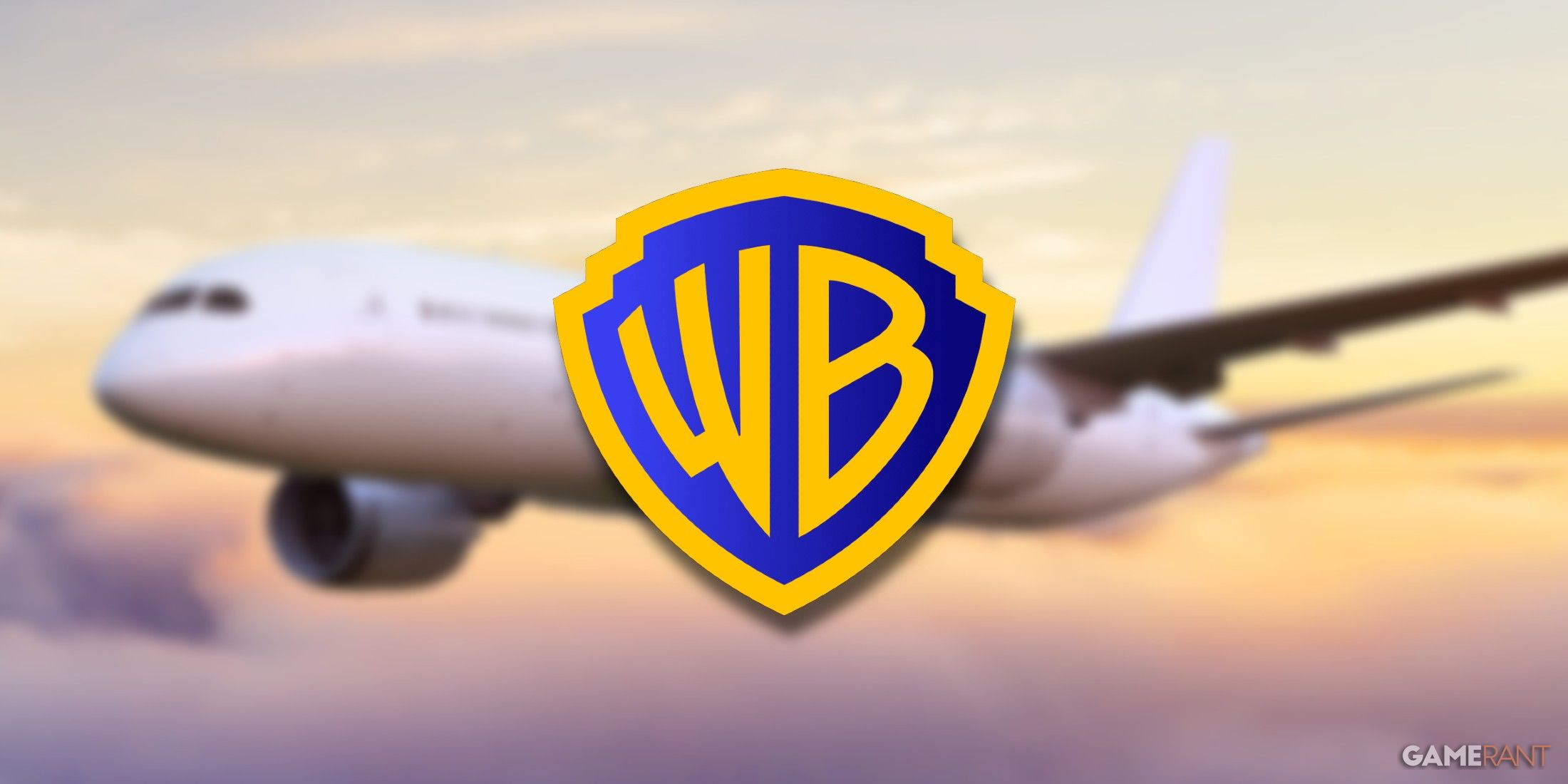 Warner Bros. работает над игровой системой для такси, самолетов и многого другого