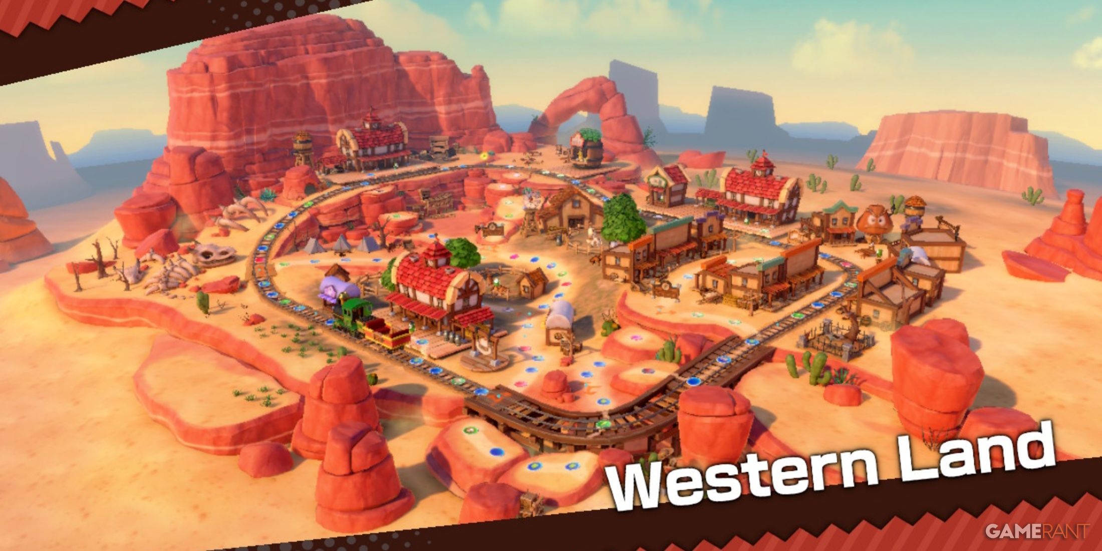 western land title image