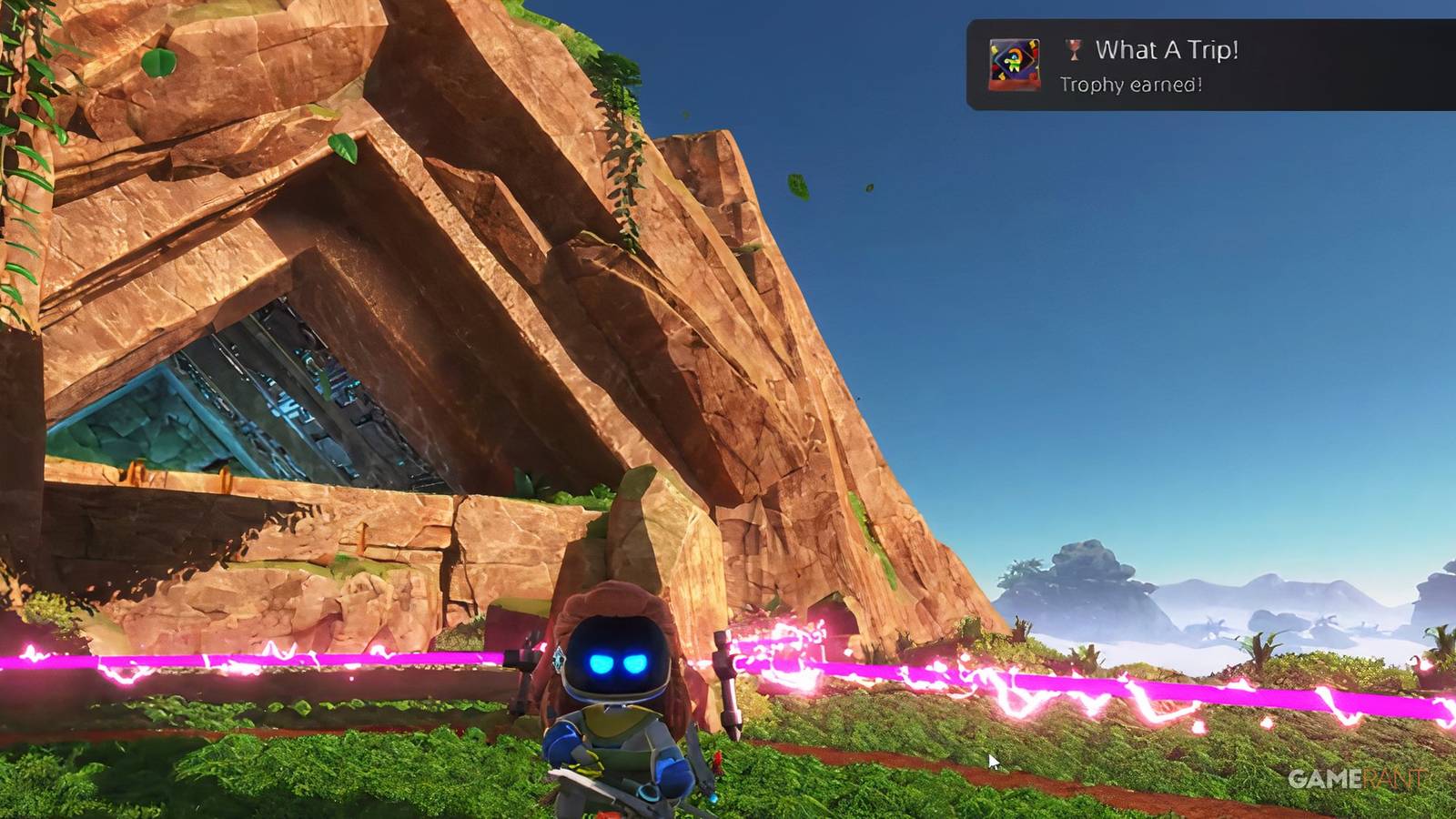 what a trip trophy astro bot (1)