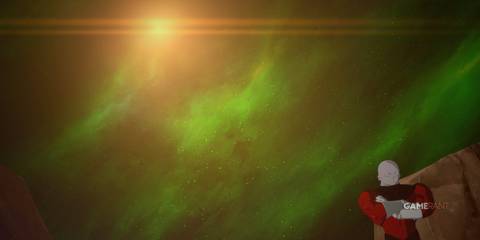 What if Jiren meditates in Dragon Ball Sparking Zero, preparing for the ultimate showdown