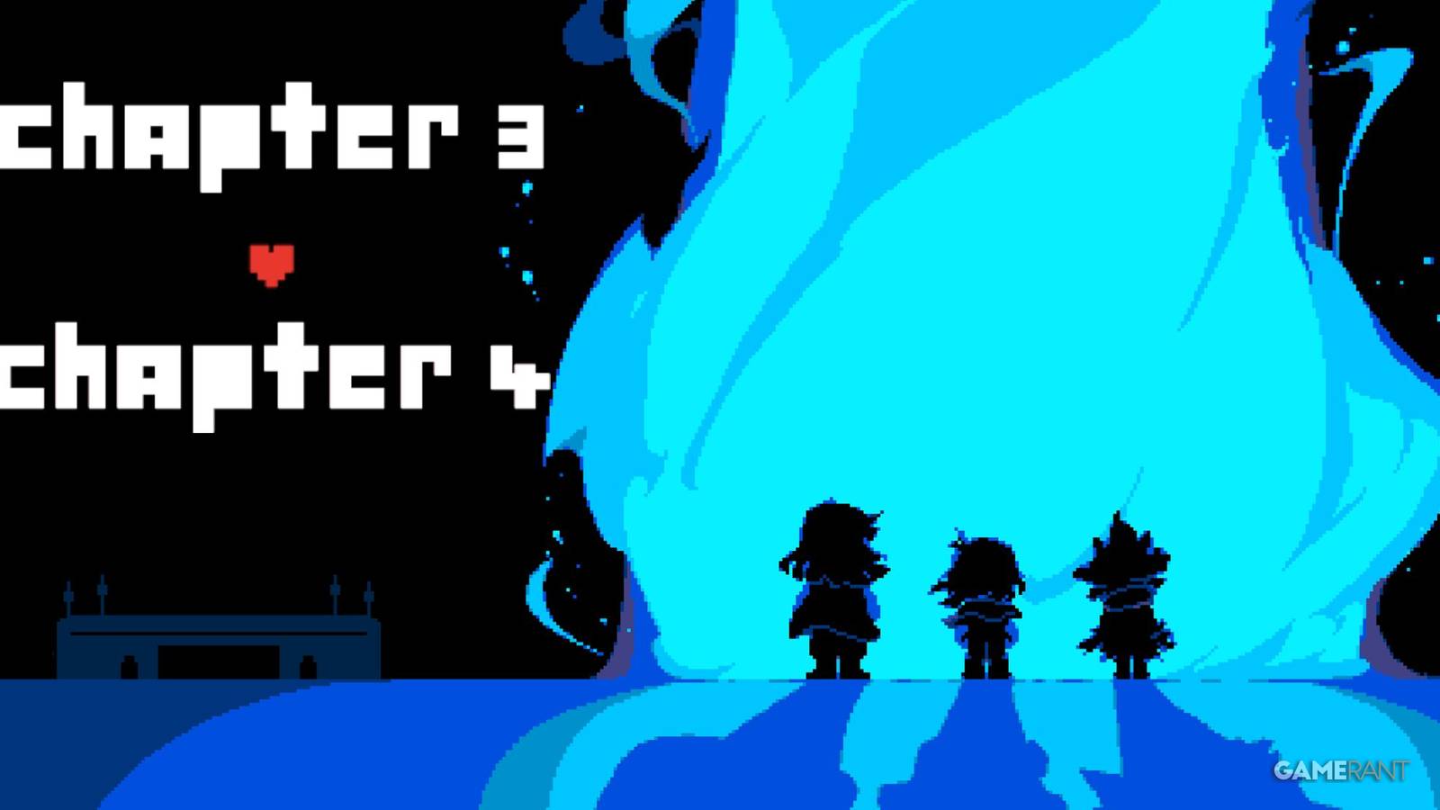 What to Expect From Deltarune Chapters 3 and 4