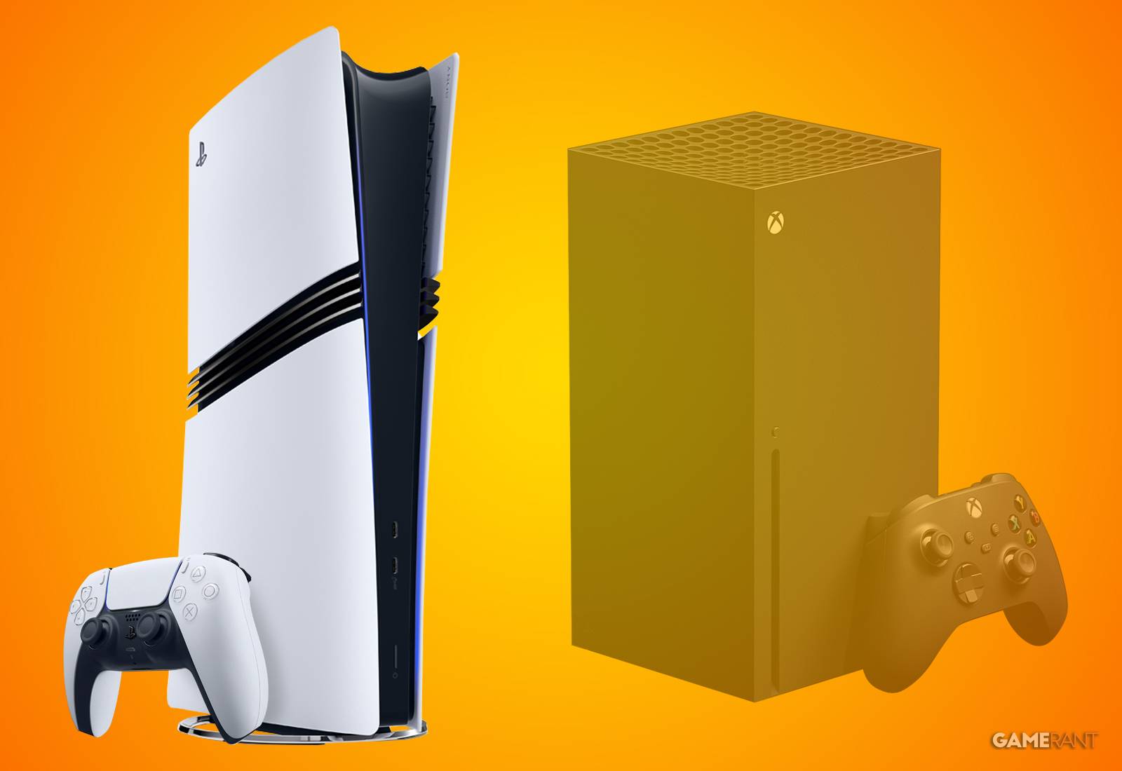 Why Microsoft is Not Releasing an Xbox Rival to the PS5 Pro