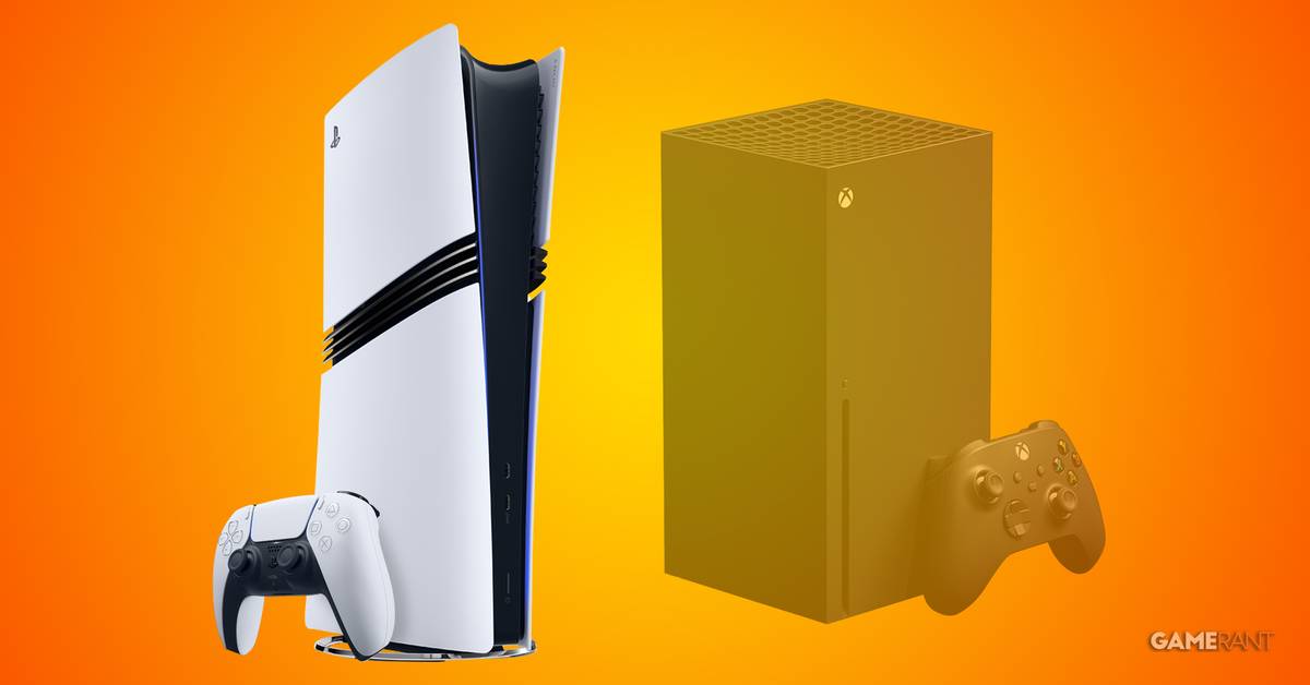 Ps5 Vs Xbox And Playstation Games Why Microsoft Is Not Releasing