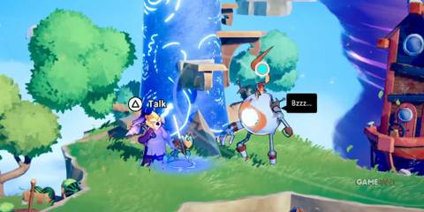 Windblown FREND Upgrades