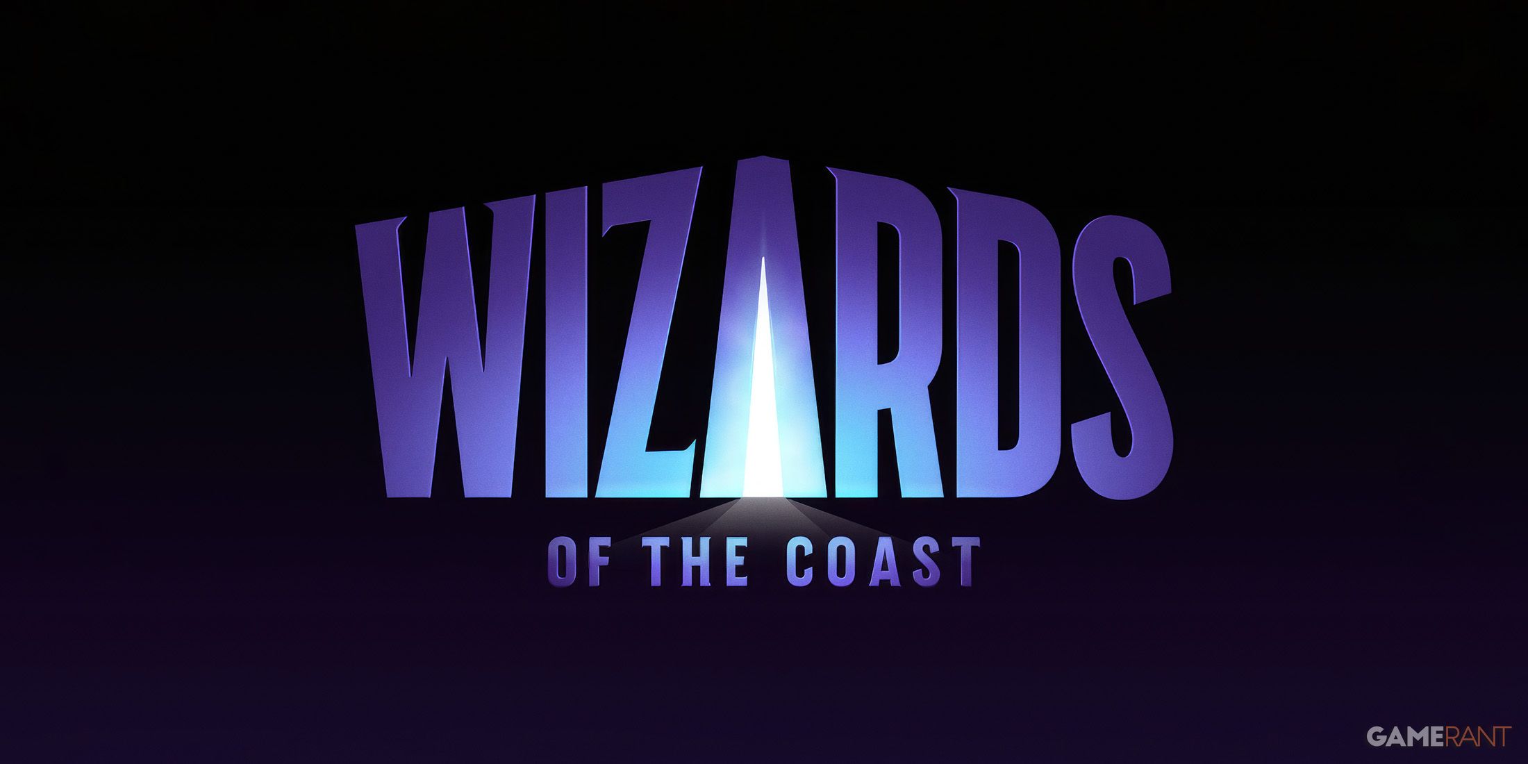 Wizards of the Coast logo