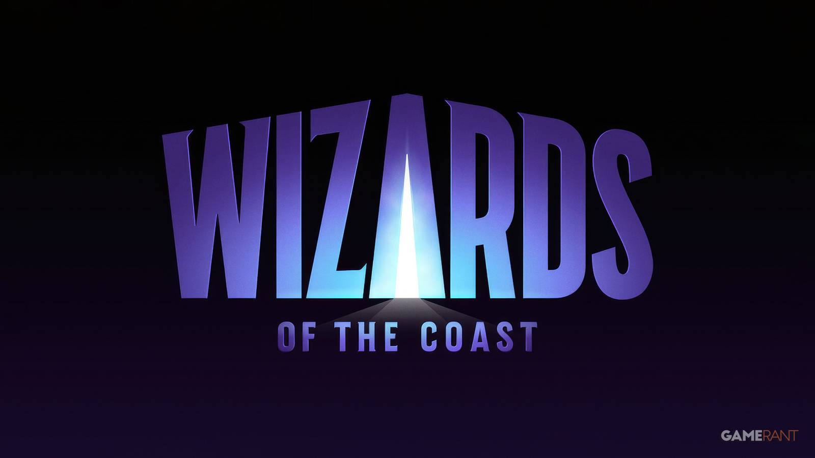 Wizards of the Coast logo